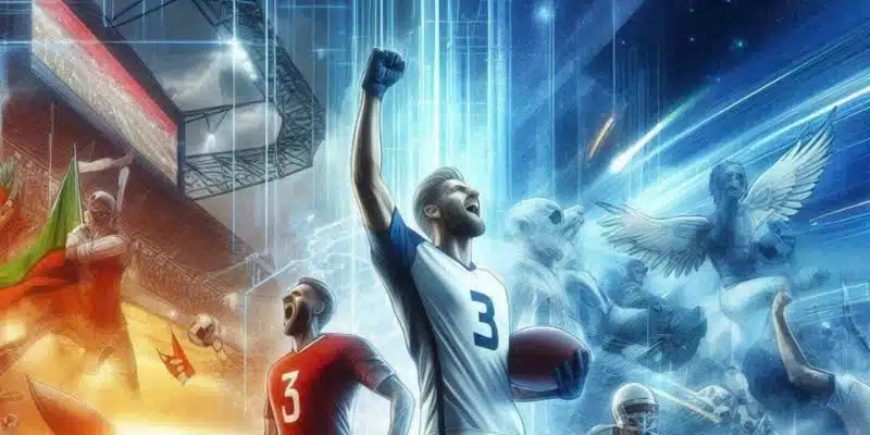 Khám phá tổng quát về sảnh thể thao online là gì?